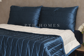 Velvet - Quilt Set